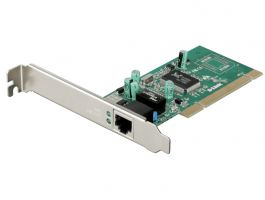 D-Link Vezetékes hálózati Adapter (DGE-528T)