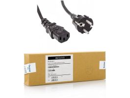 LENOVO szerver PSU - tápkábel, 2,8m, 10A line C13 to CEE 7/7
