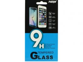 MyScreen Huawei P10 Lite képernyővédő fólia törlőkendővel