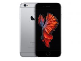 Apple iPhone 6s 32GB (MN0W2GH/A) Asztroszürke