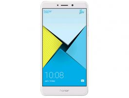 Honor 6X 32GB Dual SIM arany