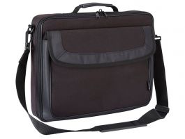 TARGUS Clamshell notebook táska, 15.6"-ig (TAR300) Fekete