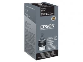 EPSON T7741A (C13T77414A) fekete