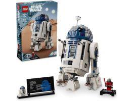 LEGO Star Wars R2-D2 szett (75379)