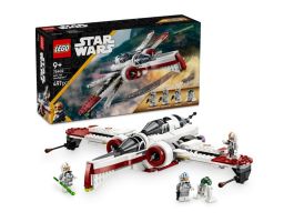LEGO Star Wars ARC-170 vadászgép, építőjáték gyerekeknek (75402)