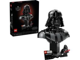 LEGO Star Wars Darth Vader mellszobor (75439)