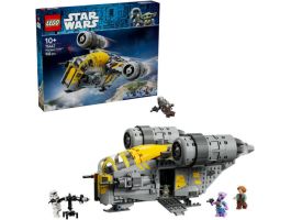 LEGO Star Wars Razor Crest (75447)