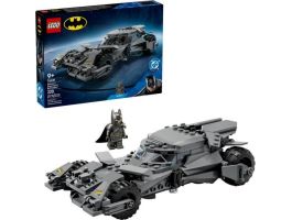LEGO DC Batman: Batman Superman ellen: Batmobile játék autó (76331)