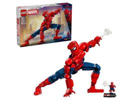 LEGO Super Heroes Marvel Pókember akciófigura (76346)