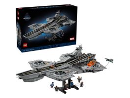 LEGO Super Heroes Marvel S.H.I.E.L.D. Helicarrier (76354)