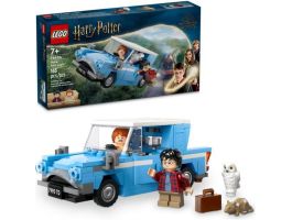 LEGO Harry Potter A repülő Ford Anglia játékautó (76424)