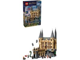 LEGO Harry Potter Roxfort kastély: Keleti szárny (76473)