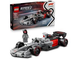 LEGO Speed Champions Audi Revolut F1 Team R26 versenyautó (77259)