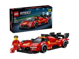 LEGO Speed Champions Ferrari 499P (77261)