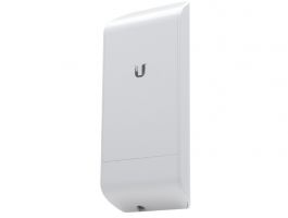 UBiQUiTi NanoStation M2 LOCO kültéri Access Point
