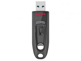 SANDISK CRUZER ULTRA 64 GB Pendrive