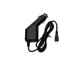 Alcor Univerzális Autós töltő - microUSB