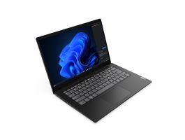 Lenovo V14 G5 IRL (83HD006XHV) fekete