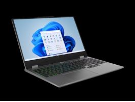 Lenovo LOQ 15AHP10 (83JG004VHV) szürke