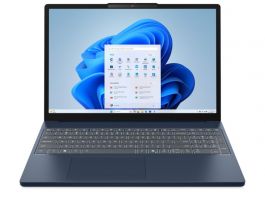 Lenovo IdeaPad Slim 3 15ARP10 (83K70067HV) kék