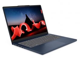 Lenovo IdeaPad Slim 3 14AHP10 (83K9001WHV) szürke