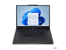 Lenovo Legion 5 15AHP10 (83M00088HV) fekete
