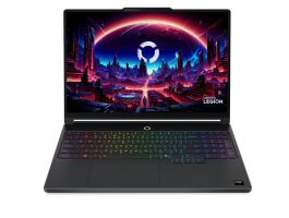 Lenovo Legion 5 15AHP10 (83Q70021HV) fekete