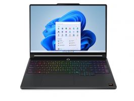 Lenovo Legion 5 15AHP11 (83Q70024HV) fekete