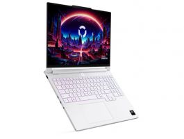 Lenovo Legion 7 16AGP11 (83Q8000YHV) fehér