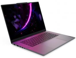 Lenovo Yoga Pro 9 16IPH11 (83SF0017HV) szürke
