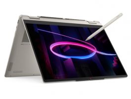 Lenovo Yoga 7 2-in-1 14IPH11 (83TC0031HV) Seashell