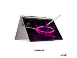 Lenovo Yoga 7 2in1 14AGP11 (83TD002NHV) gyöngyház, PEN