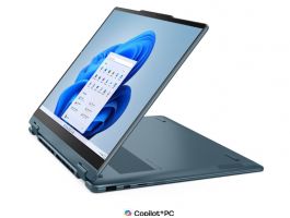 Lenovo Yoga 7 2in1 14AGP11 (83TD002QHV) türkiz