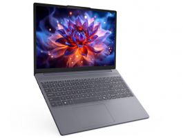 Lenovo IdeaPad Slim 3 15IPH11 (83UR0061HV) szürke