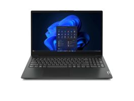 Lenovo V15 G7 IWC (83VF004HHV) fekete