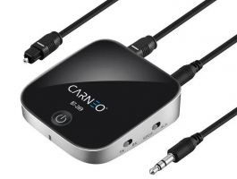 Carneo BT-269 Bluetooth audio adó-vevő (8588006962406)