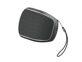 Carneo Officedragon 2 hordozható Bluetooth hangszóró, fekete (8588007861852)