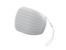 Carneo Officedragon 2 hordozható Bluetooth hangszóró, fehér (8588007861869)