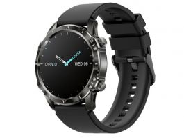 Carneo Adventure HR+ 2nd GEN okosóra, fekete (8588009299172)