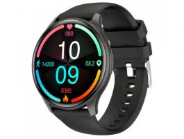 Carneo Gear+ Essential 2nd GEN okosóra, fekete (8588009299424)