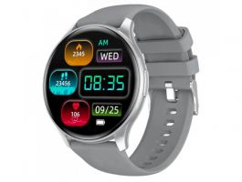 Carneo Gear+ Essential 2nd GEN okosóra, ezüst (8588009299431)