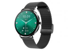 Carneo Phoenix HR+ Ultra thin 2nd GEN okosóra, fekete (8588009299660)