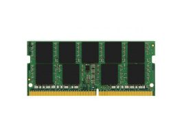 KINGSTON 8GB DDR4 2666MHz (KVR26S19S8/8) Notebook memória
