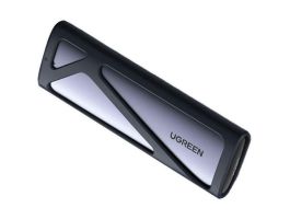 UGREEN Ház M.2 NVMe/M.2 SATA SSD (10Gbps) (90264)