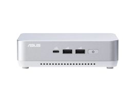 ASUS NUC 14pro+/RNUC14RVSU900002I/Intel Ultra 9 185H/Intel Arc graphics/4xUSB/M.2 22x80 NVMe, 22x42 NVMe/2,5Gbe LAN/2xHD (90AR0051-M000J0)