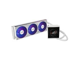 ASUS ROG STRIX LC IV 360 ARGB LCD VGA hűtés (90RC01M1-B0EAY0)