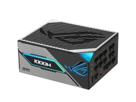 ASUS ROG-THOR-1000P3-GAMING-E tápegység (90YE00V8-B0NA00)