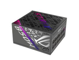 ASUS ROG-STRIX-850P-GAMING-E tápegység (90YE00W8-B0NA00)
