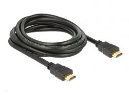 DeLock HDMI male/male Összekötő kábel (84408)