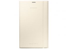 Samsung Galaxy Tab S 8.4 T700 tablet tok (EF-BT700BUE) Elefántcsont
